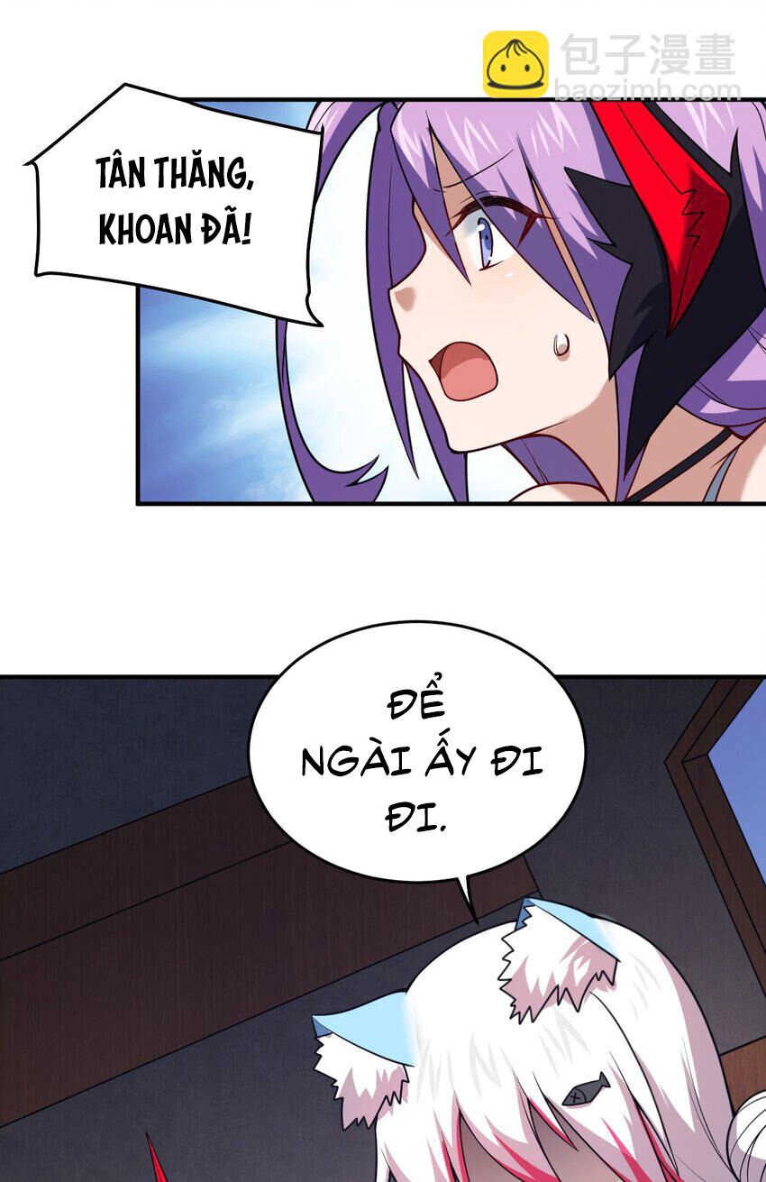 Ma Vương Trở Lại Chapter 92 - 9