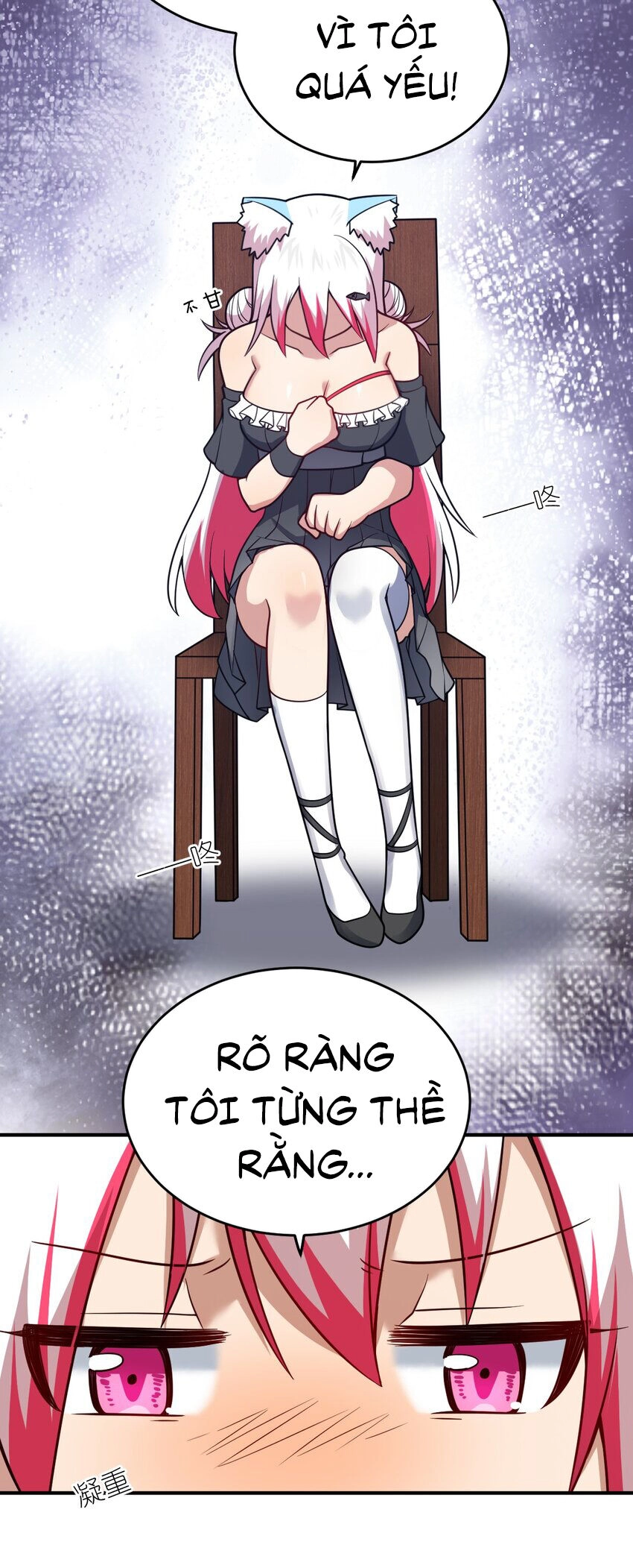 Ma Vương Trở Lại Chapter 92 - 12