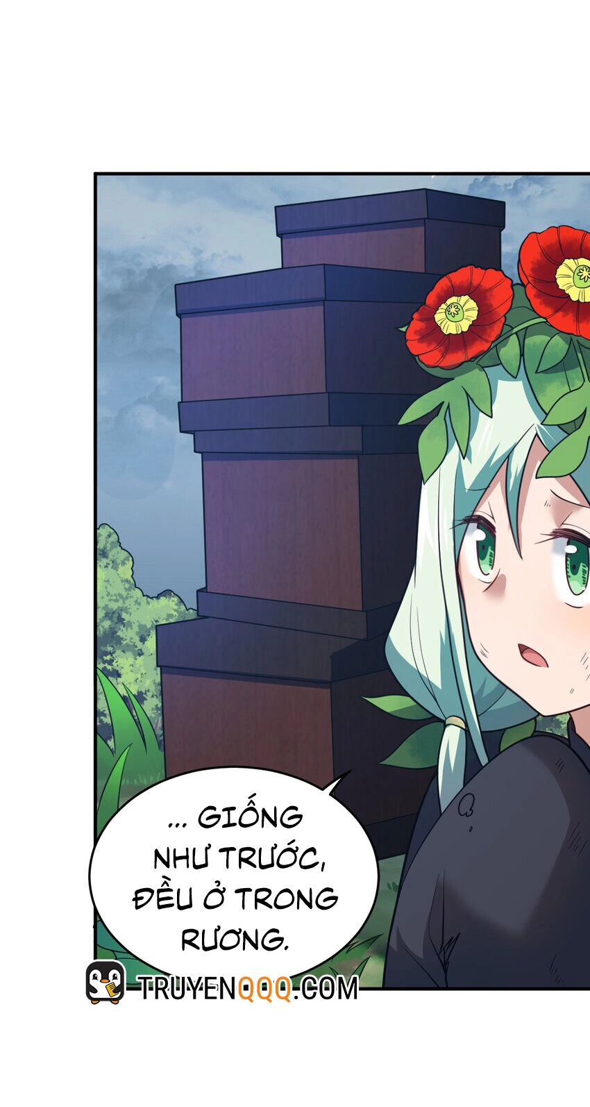 Ma Vương Trở Lại Chapter 92 - 19