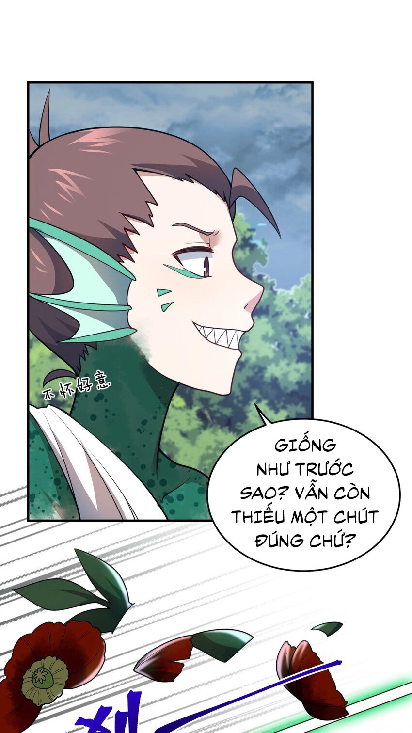 Ma Vương Trở Lại Chapter 92 - 20