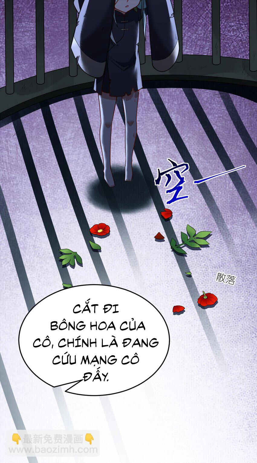 Ma Vương Trở Lại Chapter 92 - 23