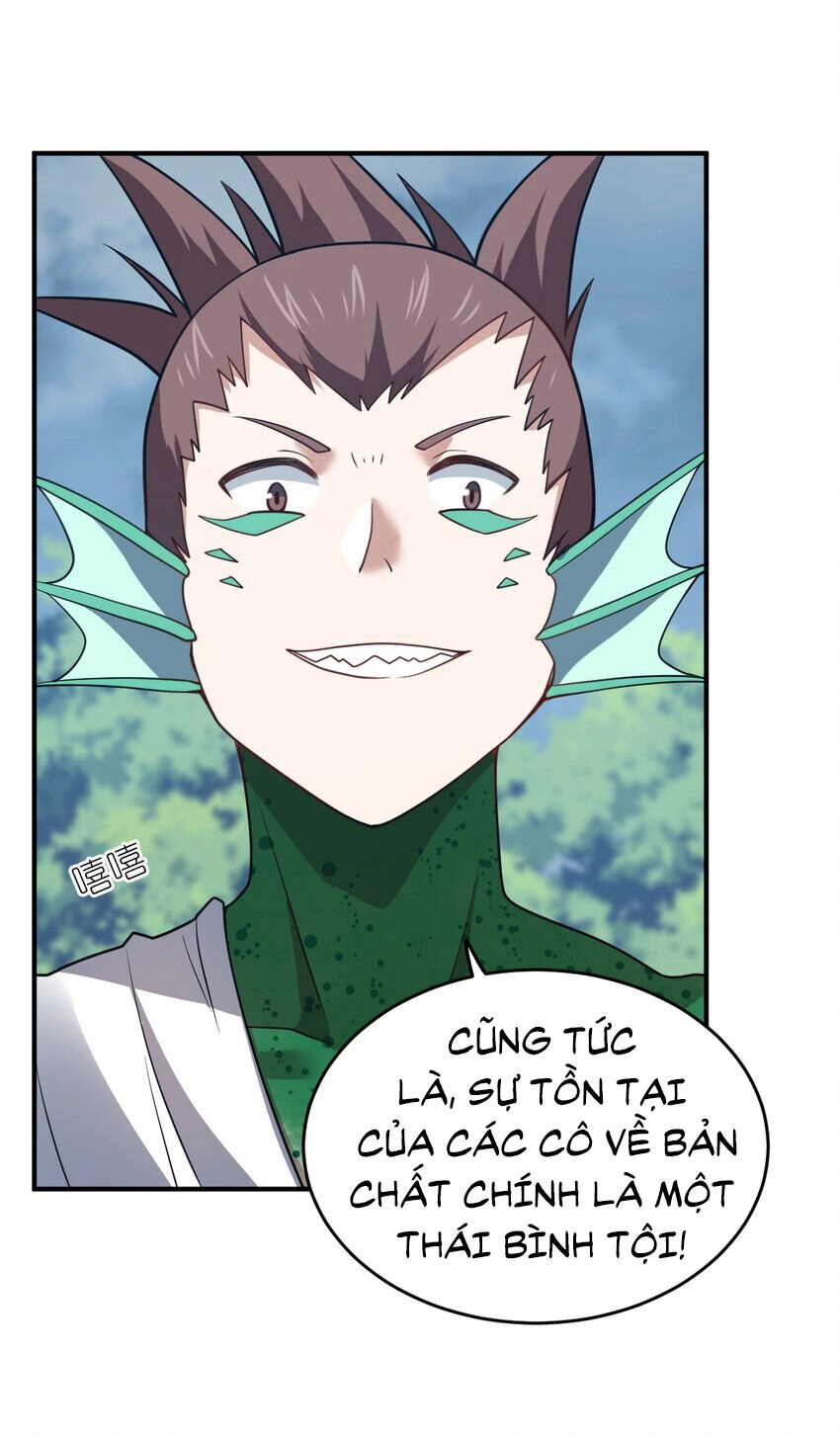 Ma Vương Trở Lại Chapter 92 - 25