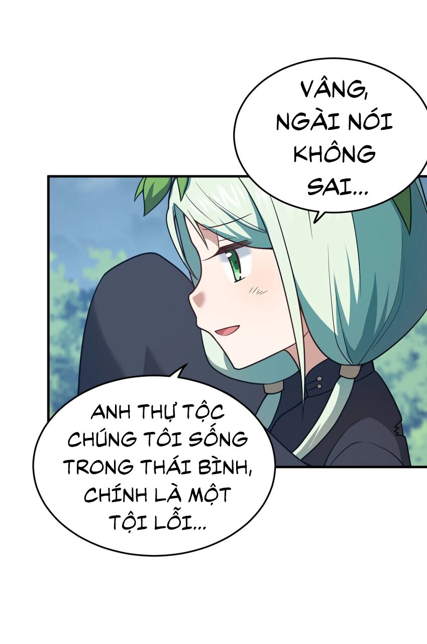 Ma Vương Trở Lại Chapter 92 - 26
