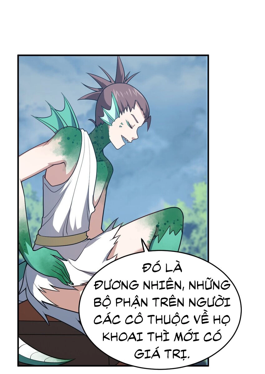Ma Vương Trở Lại Chapter 92 - 27