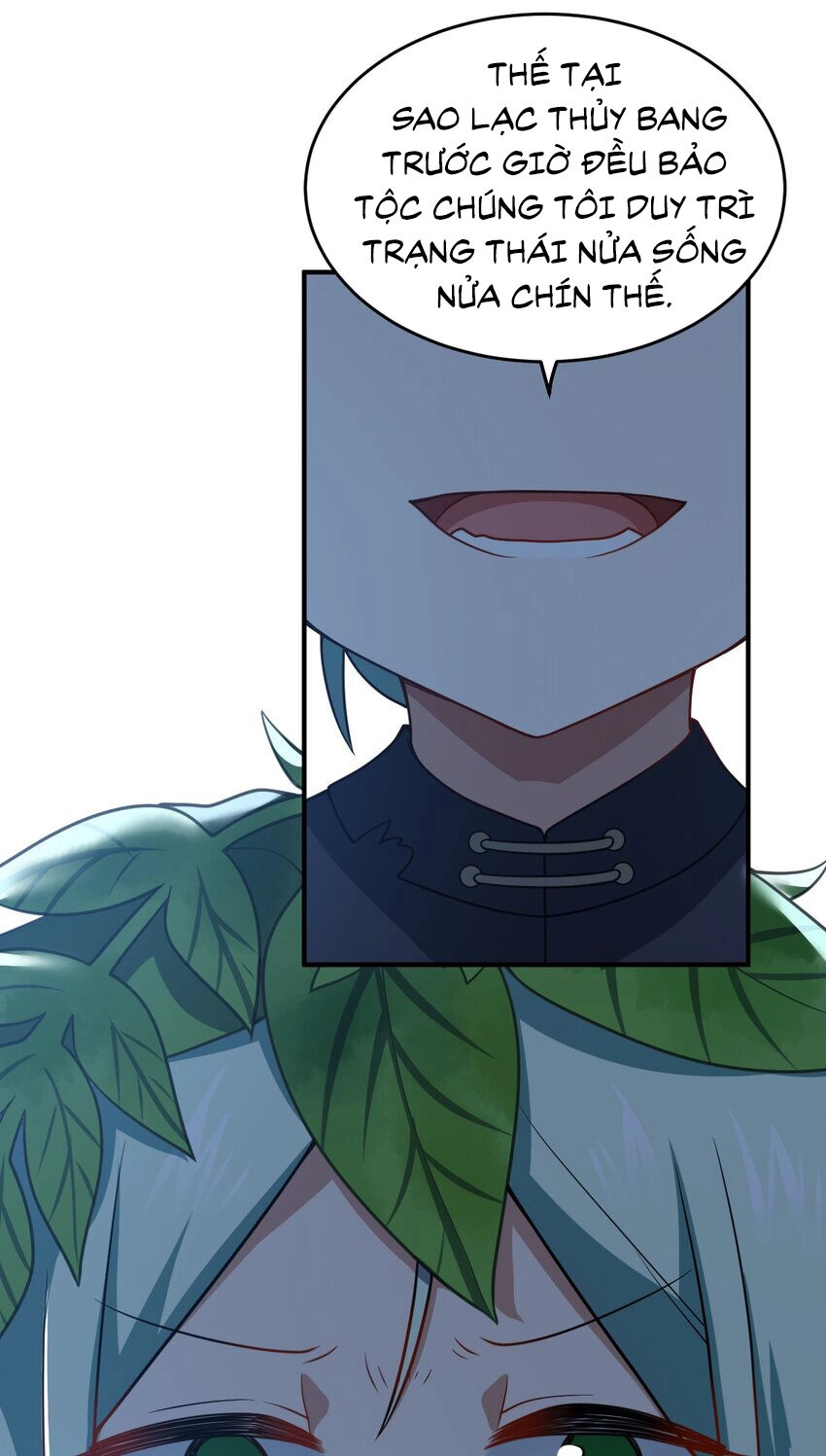 Ma Vương Trở Lại Chapter 92 - 28