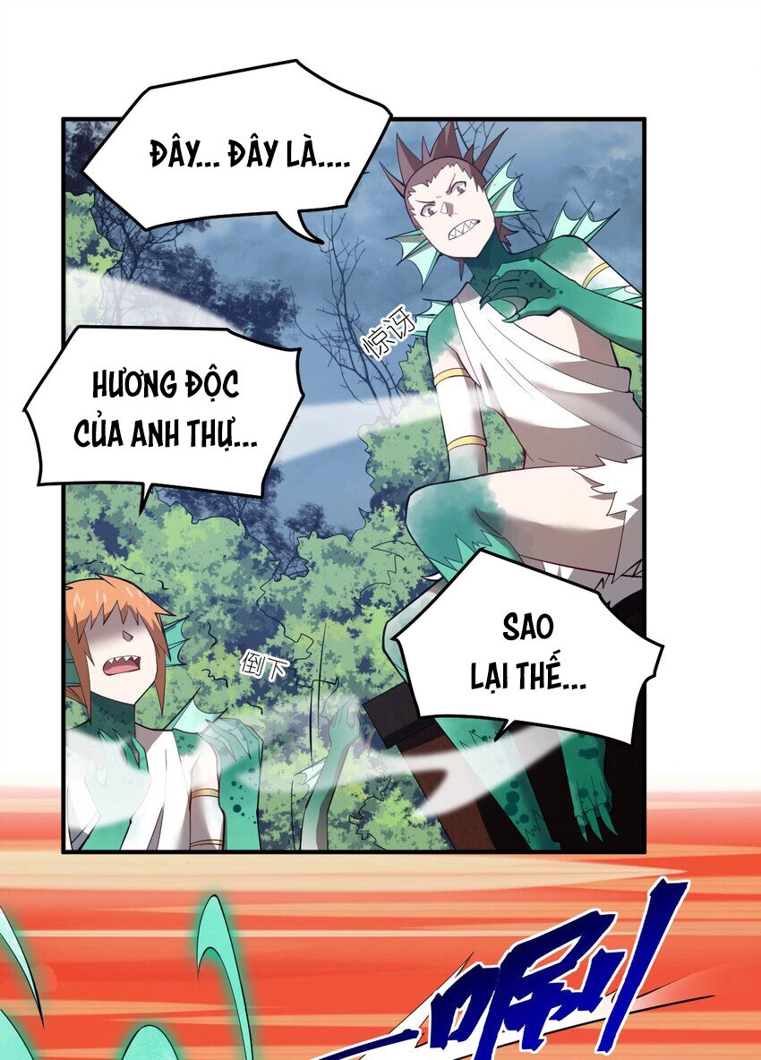 Ma Vương Trở Lại Chapter 92 - 31