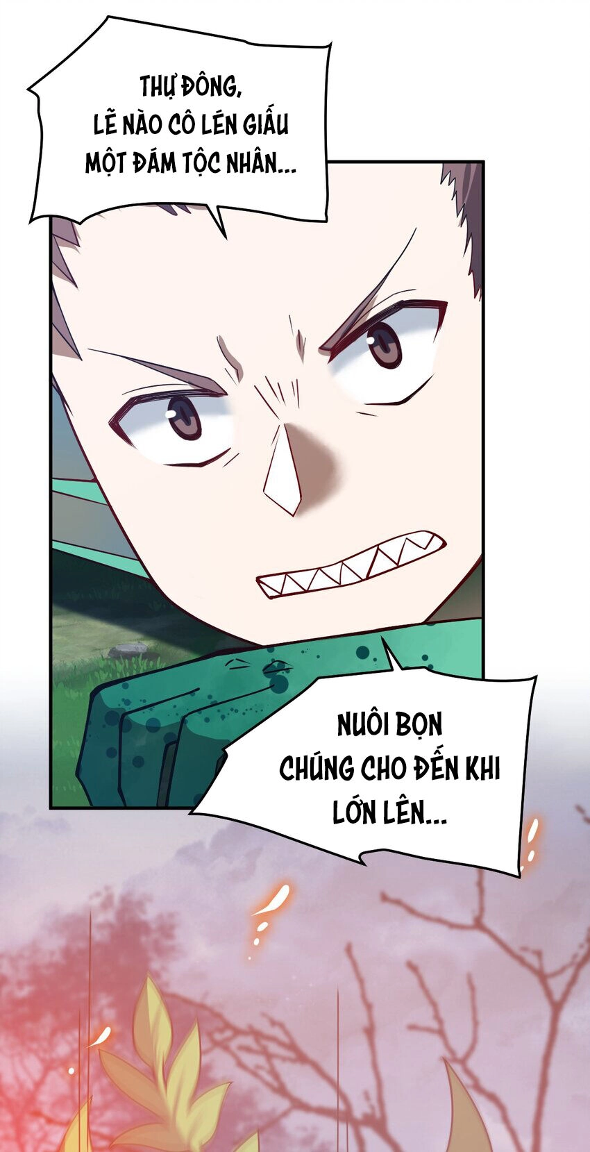 Ma Vương Trở Lại Chapter 92 - 36