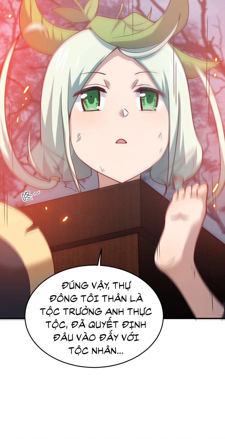 Ma Vương Trở Lại Chapter 92 - 37