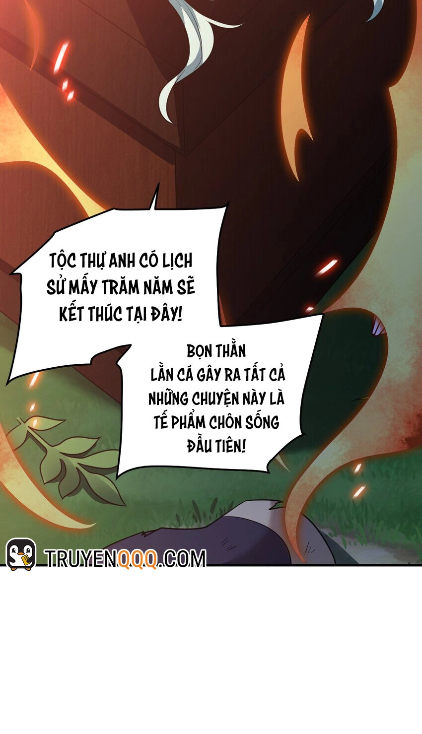 Ma Vương Trở Lại Chapter 92 - 41