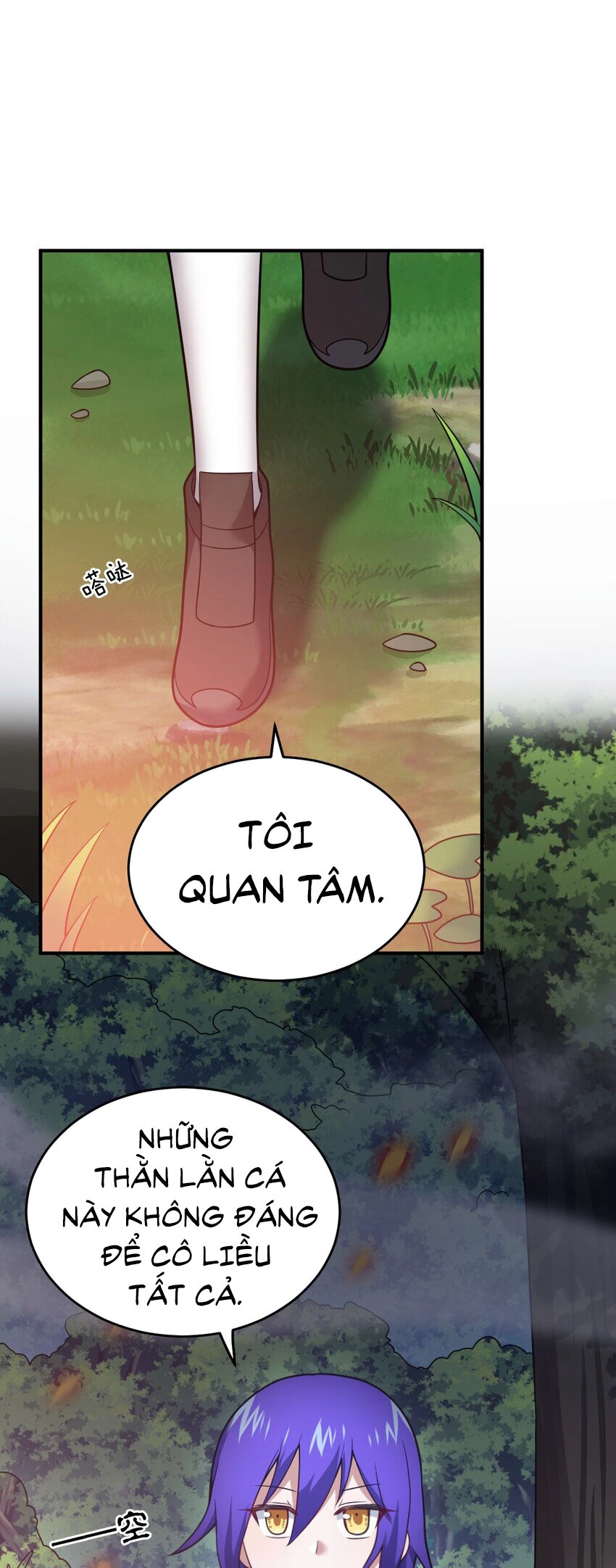Ma Vương Trở Lại Chapter 92 - 42