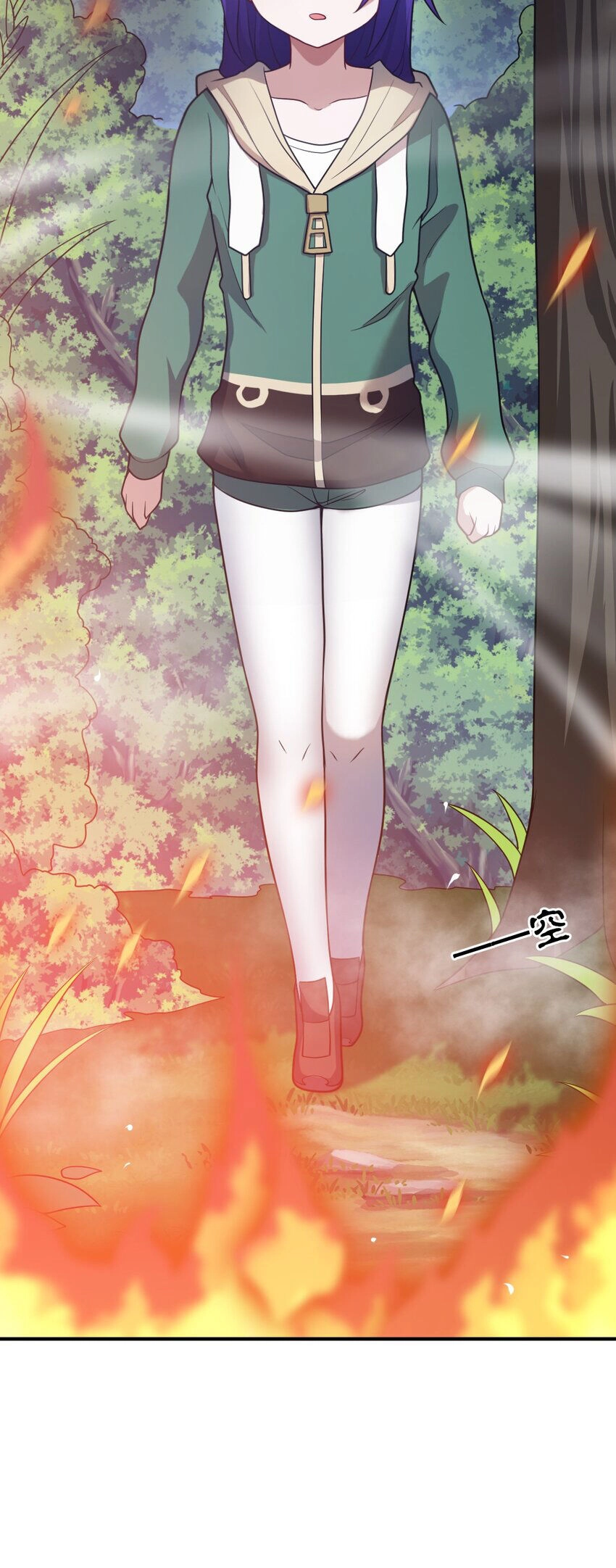 Ma Vương Trở Lại Chapter 92 - 43