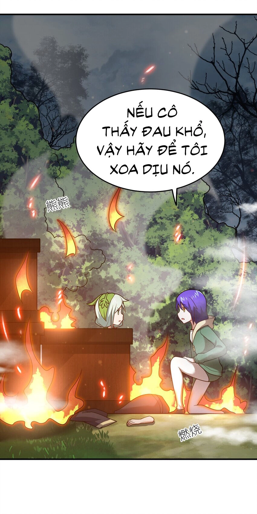 Ma Vương Trở Lại Chapter 92 - 45