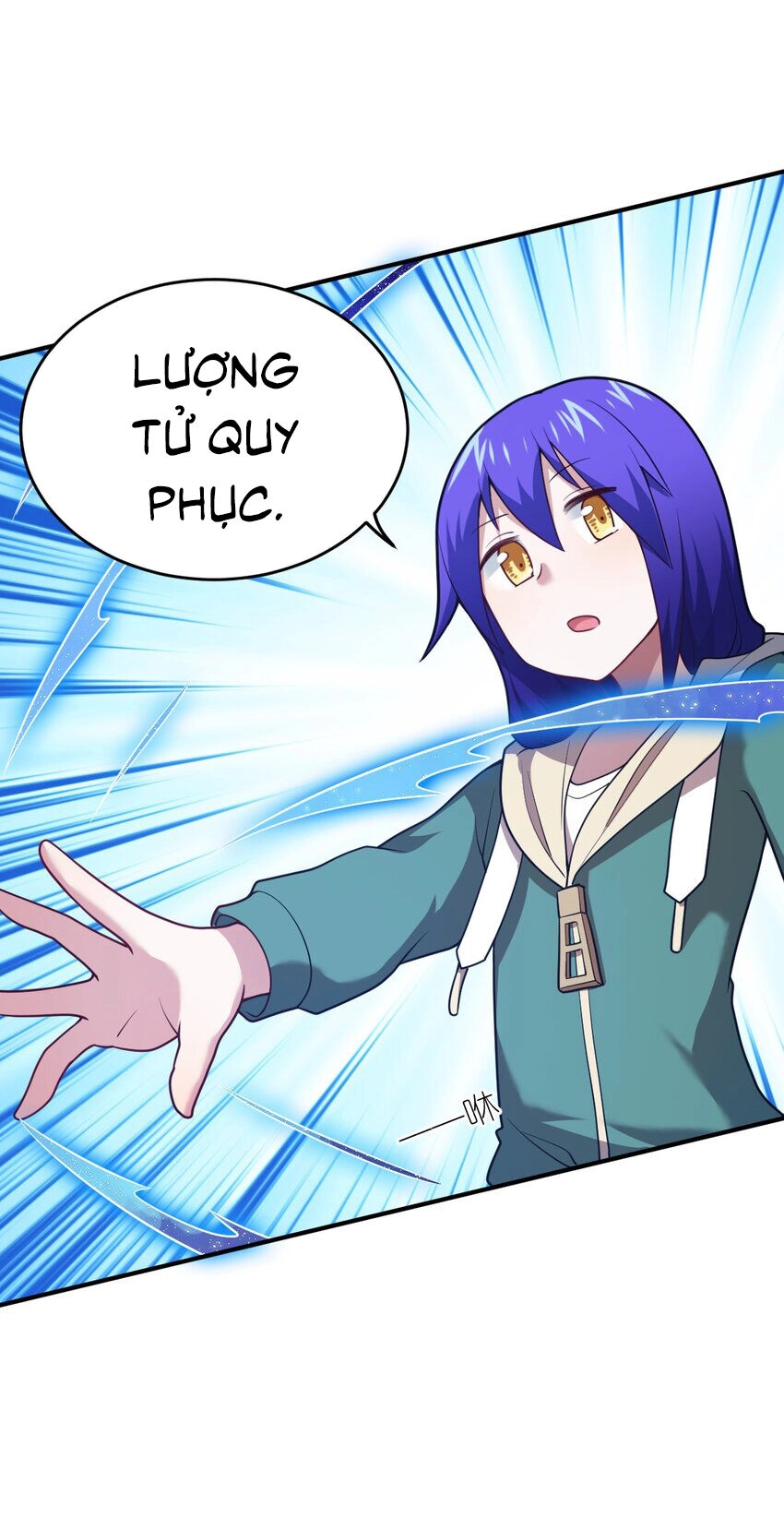 Ma Vương Trở Lại Chapter 92 - 46