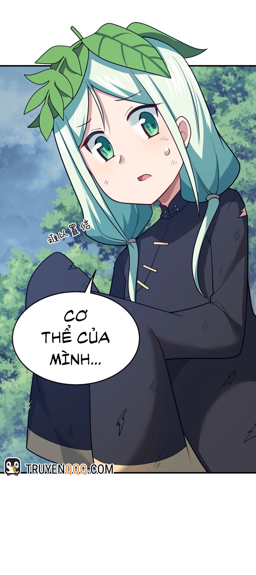 Ma Vương Trở Lại Chapter 93 - 1