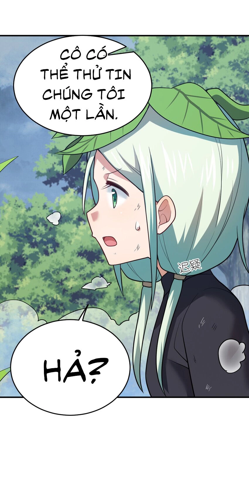 Ma Vương Trở Lại Chapter 93 - 5