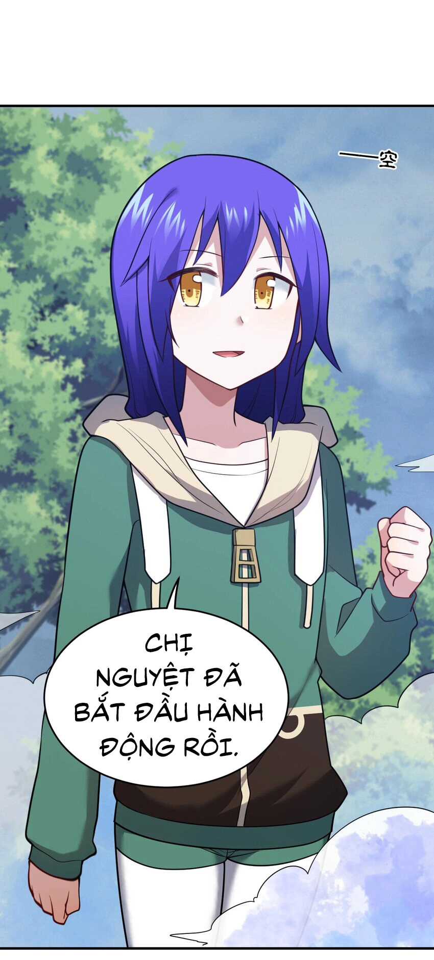 Ma Vương Trở Lại Chapter 93 - 6