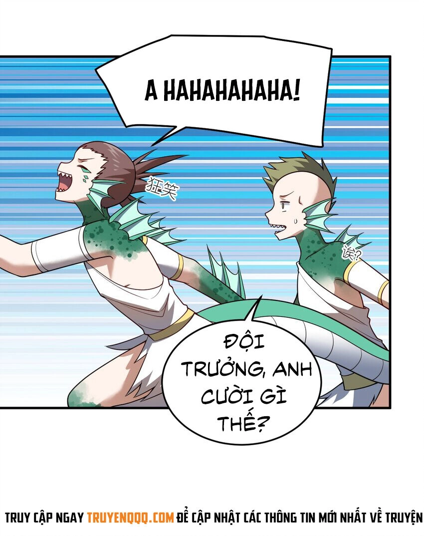 Ma Vương Trở Lại Chapter 93 - 9