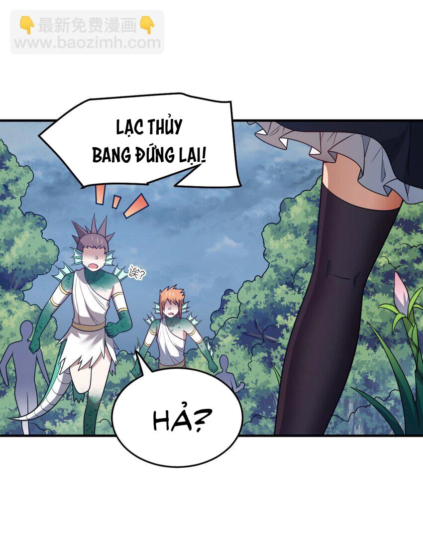 Ma Vương Trở Lại Chapter 93 - 11