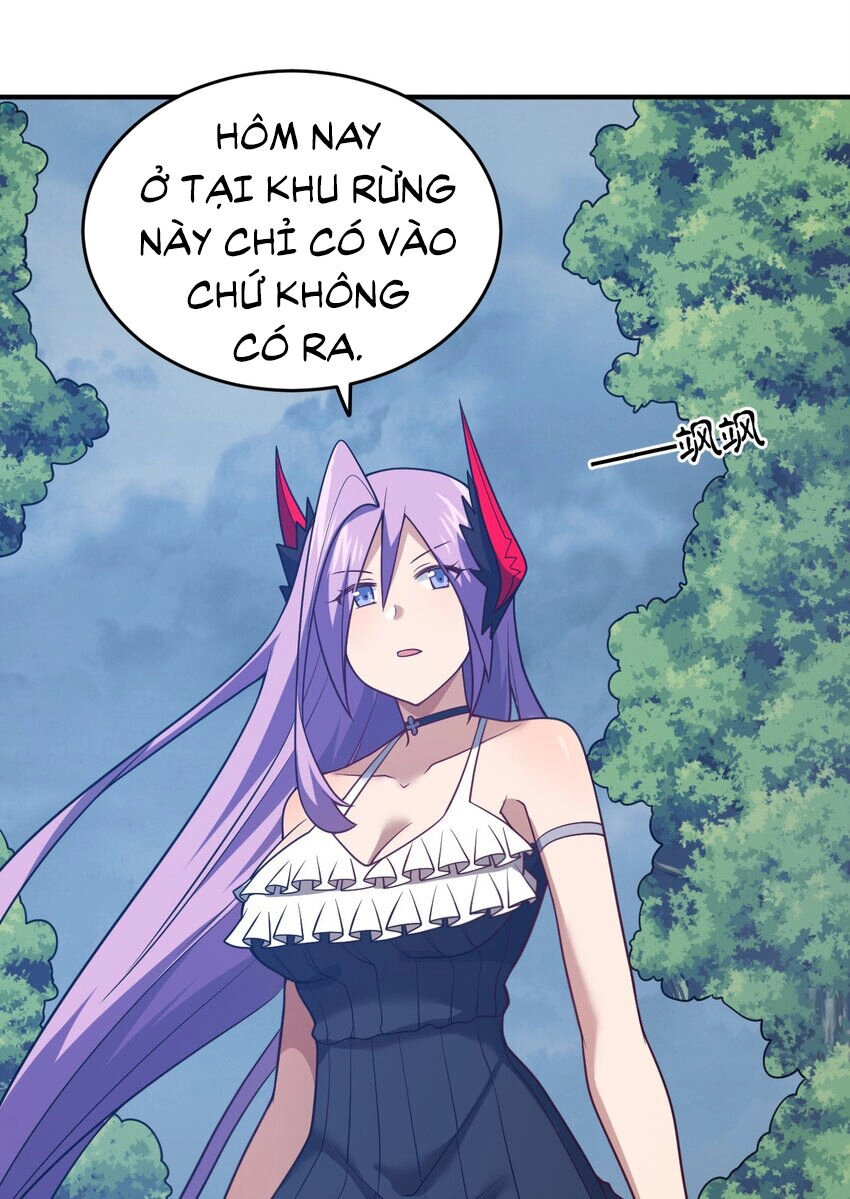 Ma Vương Trở Lại Chapter 93 - 12