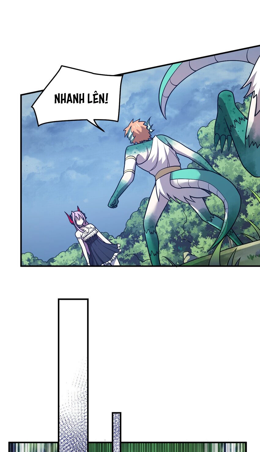 Ma Vương Trở Lại Chapter 93 - 19