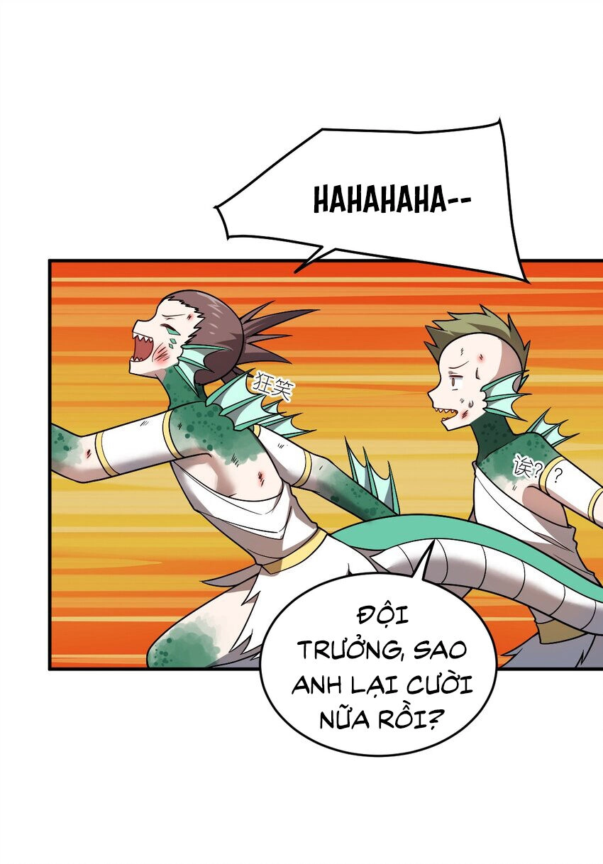 Ma Vương Trở Lại Chapter 93 - 21