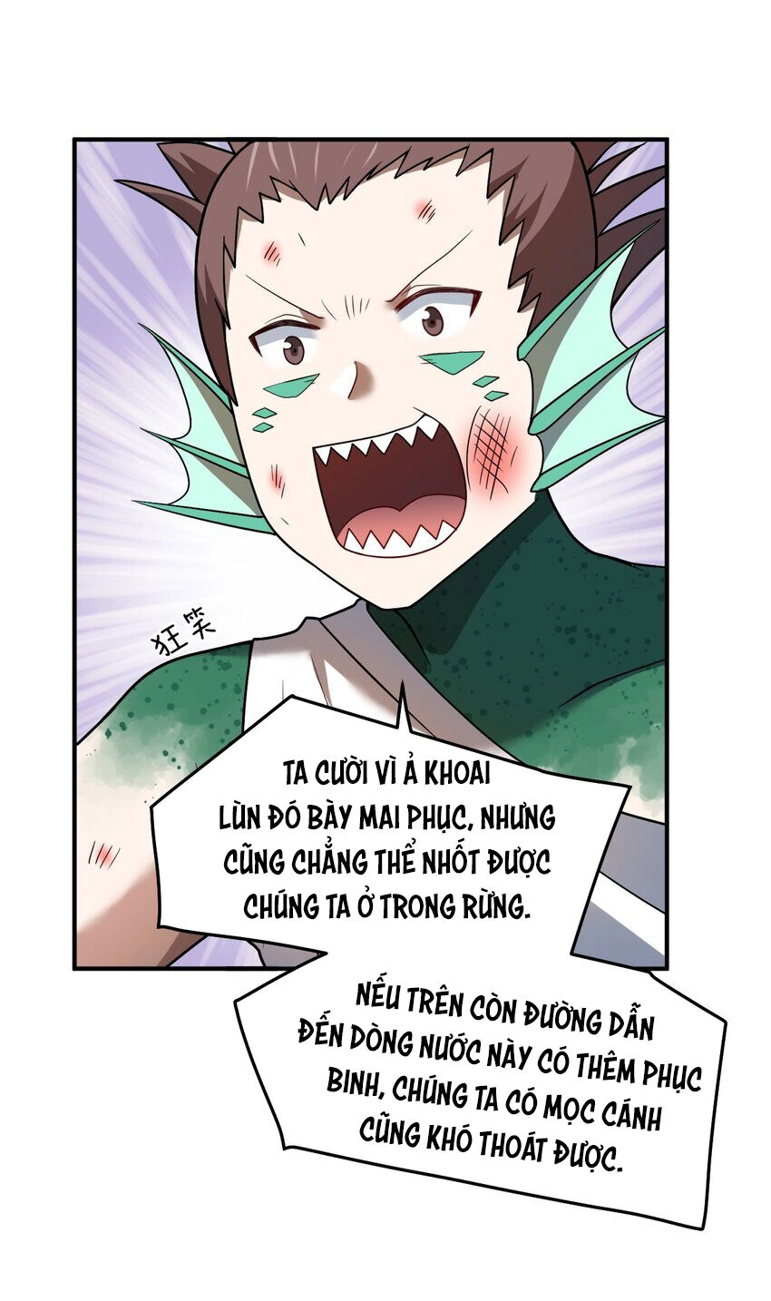 Ma Vương Trở Lại Chapter 93 - 22