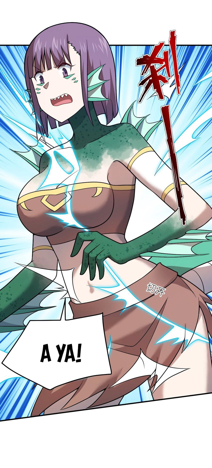 Ma Vương Trở Lại Chapter 93 - 24