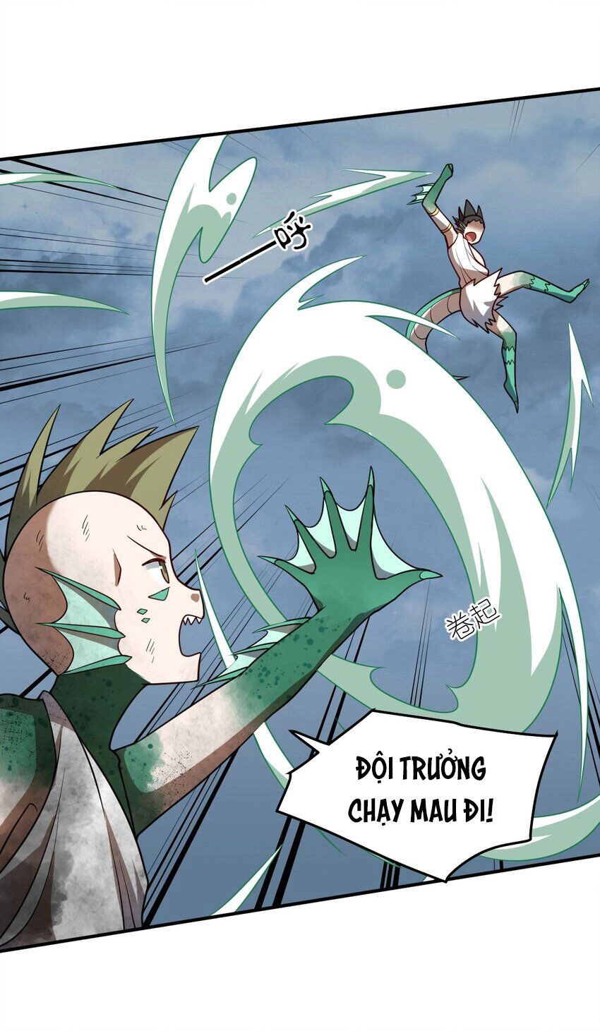 Ma Vương Trở Lại Chapter 93 - 29