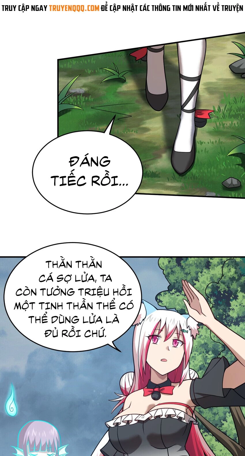 Ma Vương Trở Lại Chapter 93 - 30