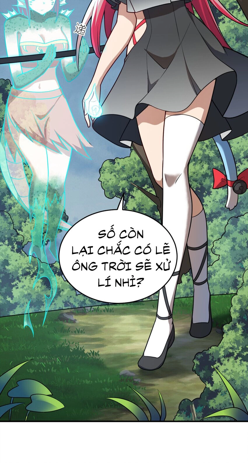 Ma Vương Trở Lại Chapter 93 - 31