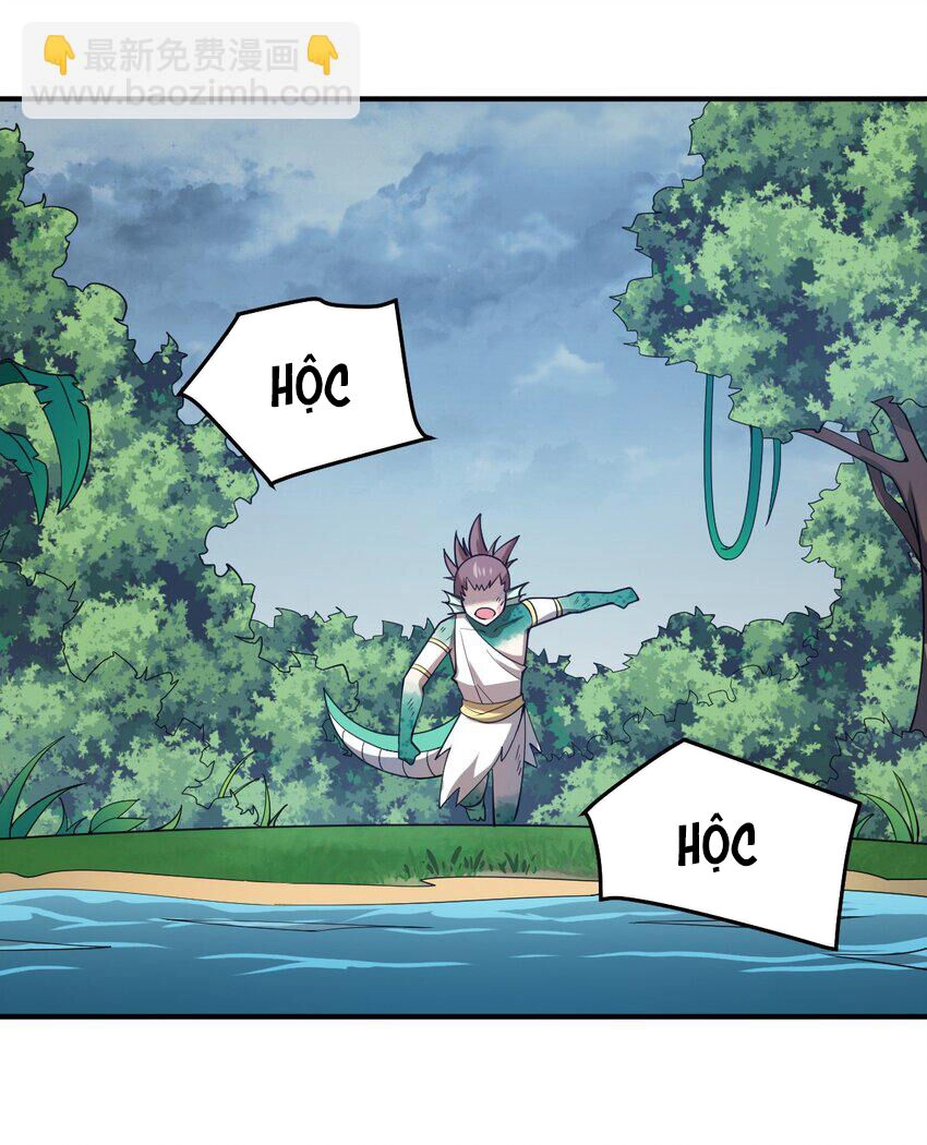 Ma Vương Trở Lại Chapter 93 - 33