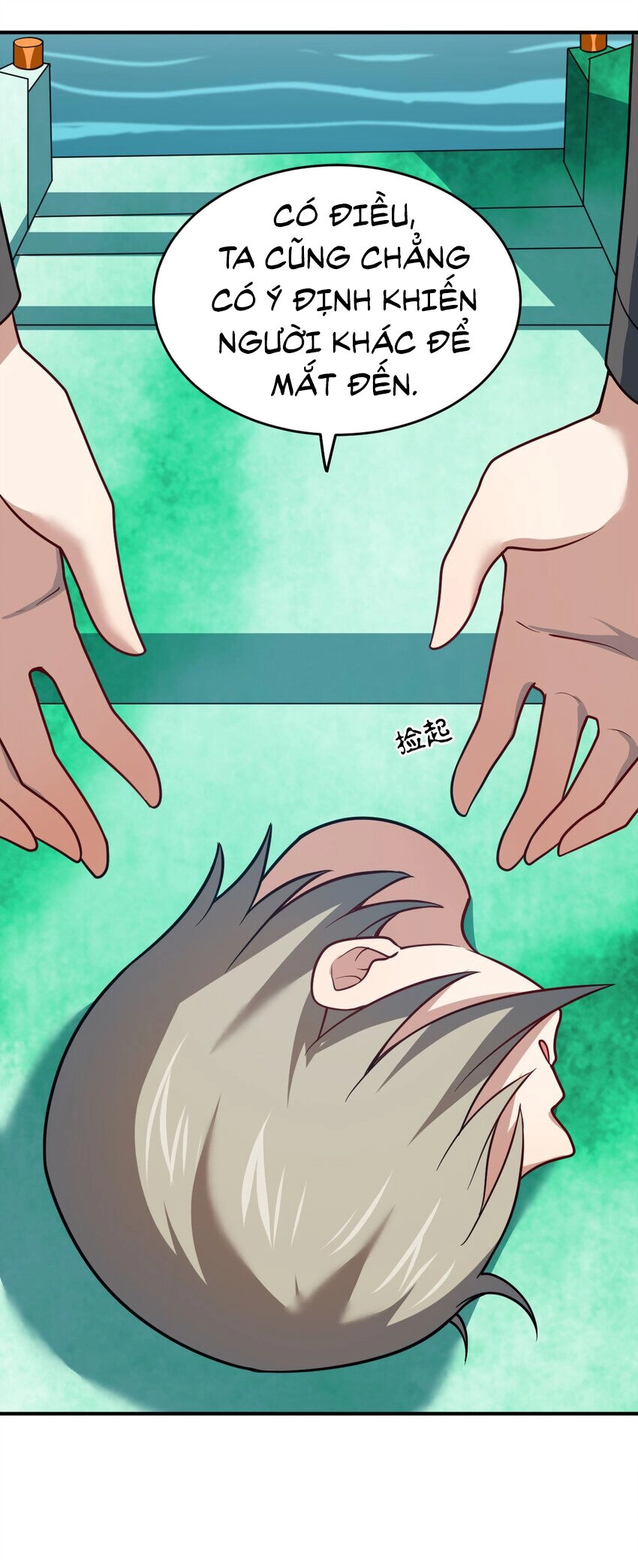 Ma Vương Trở Lại Chapter 93 - 43