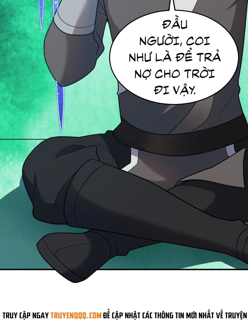 Ma Vương Trở Lại Chapter 93 - 45