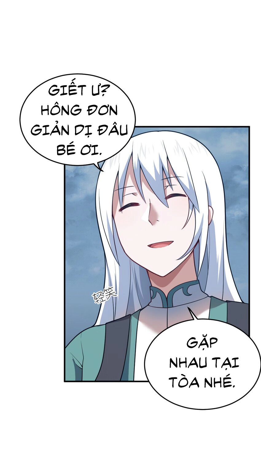 Ma Vương Trở Lại Chapter 94 - 2