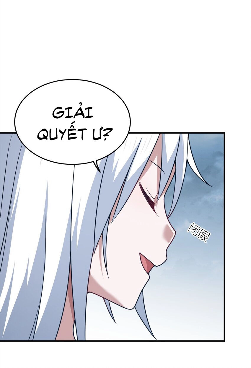 Ma Vương Trở Lại Chapter 94 - 4