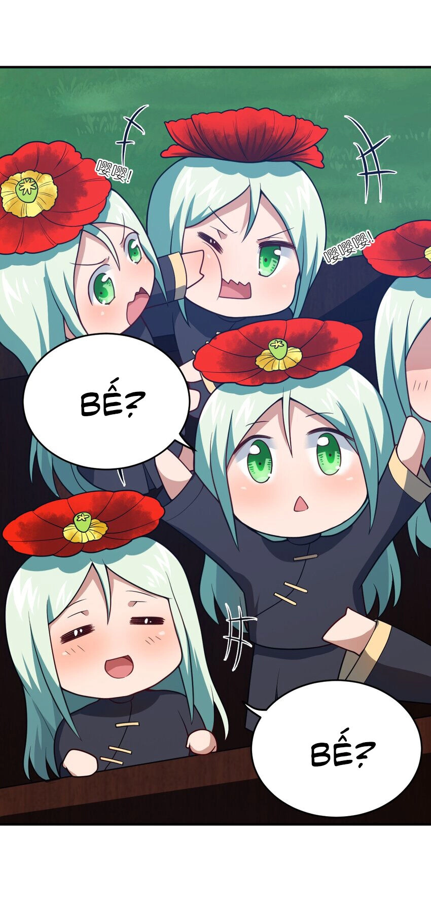 Ma Vương Trở Lại Chapter 94 - 7