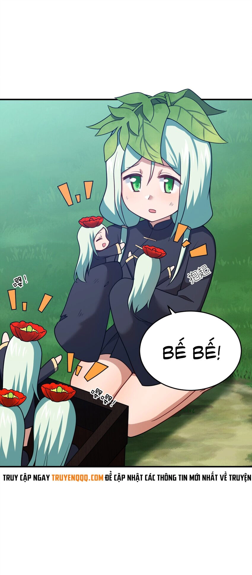 Ma Vương Trở Lại Chapter 94 - 9