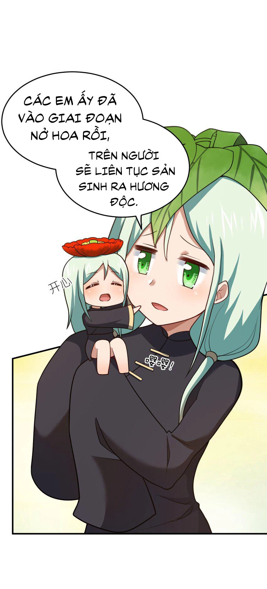 Ma Vương Trở Lại Chapter 94 - 11