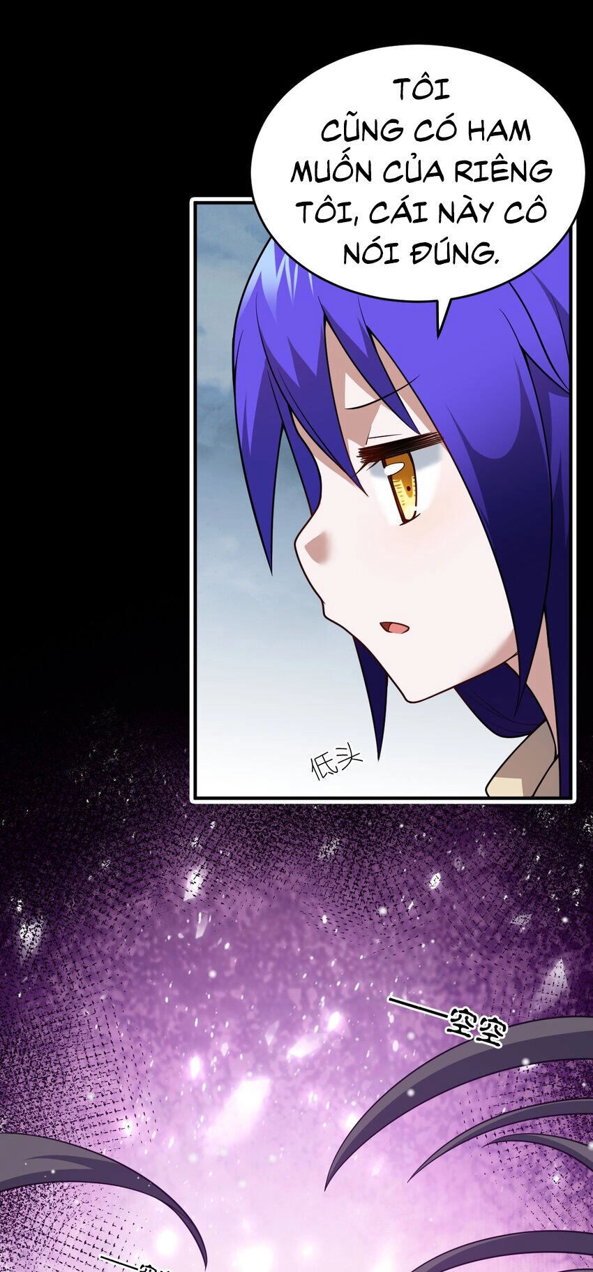 Ma Vương Trở Lại Chapter 94 - 14