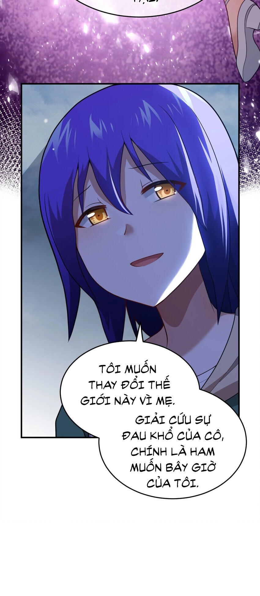 Ma Vương Trở Lại Chapter 94 - 16