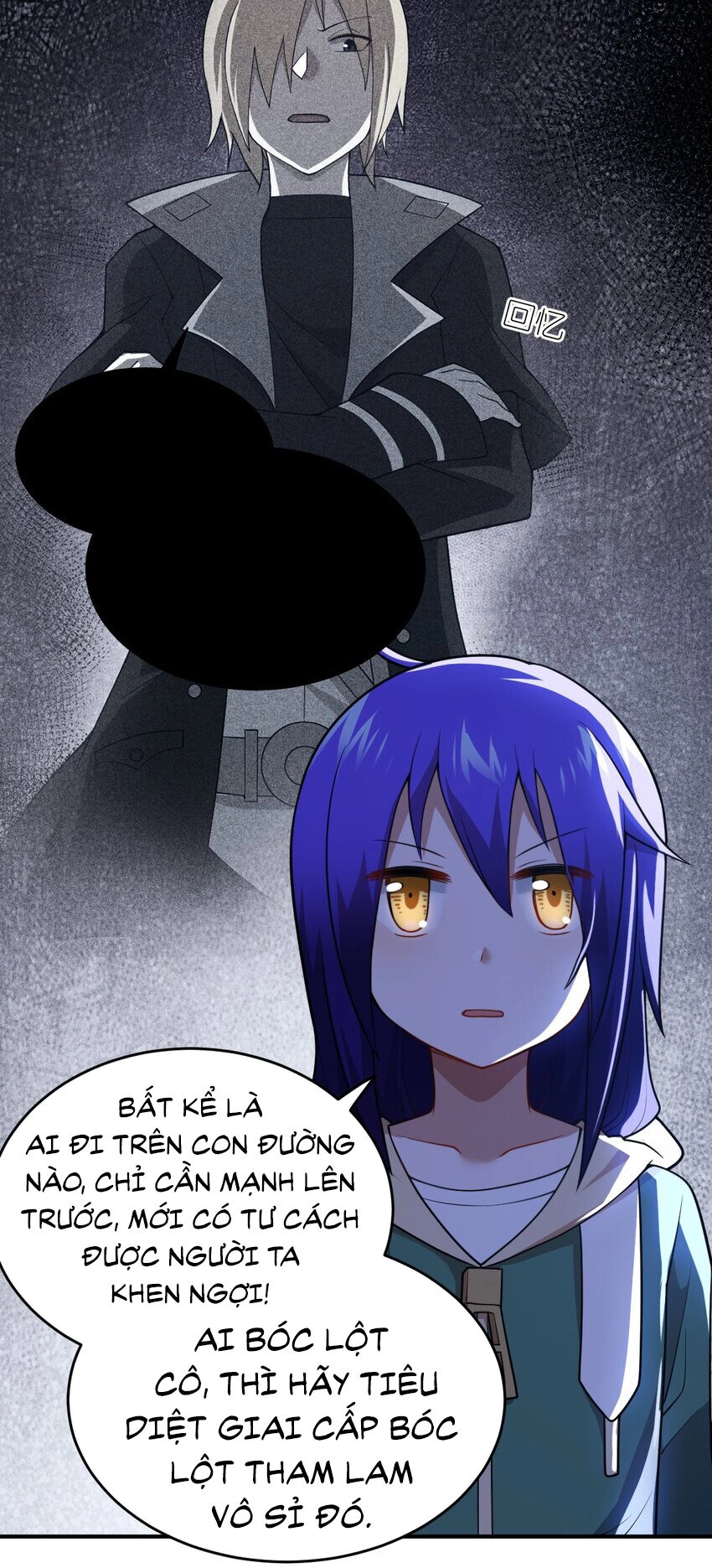 Ma Vương Trở Lại Chapter 94 - 18