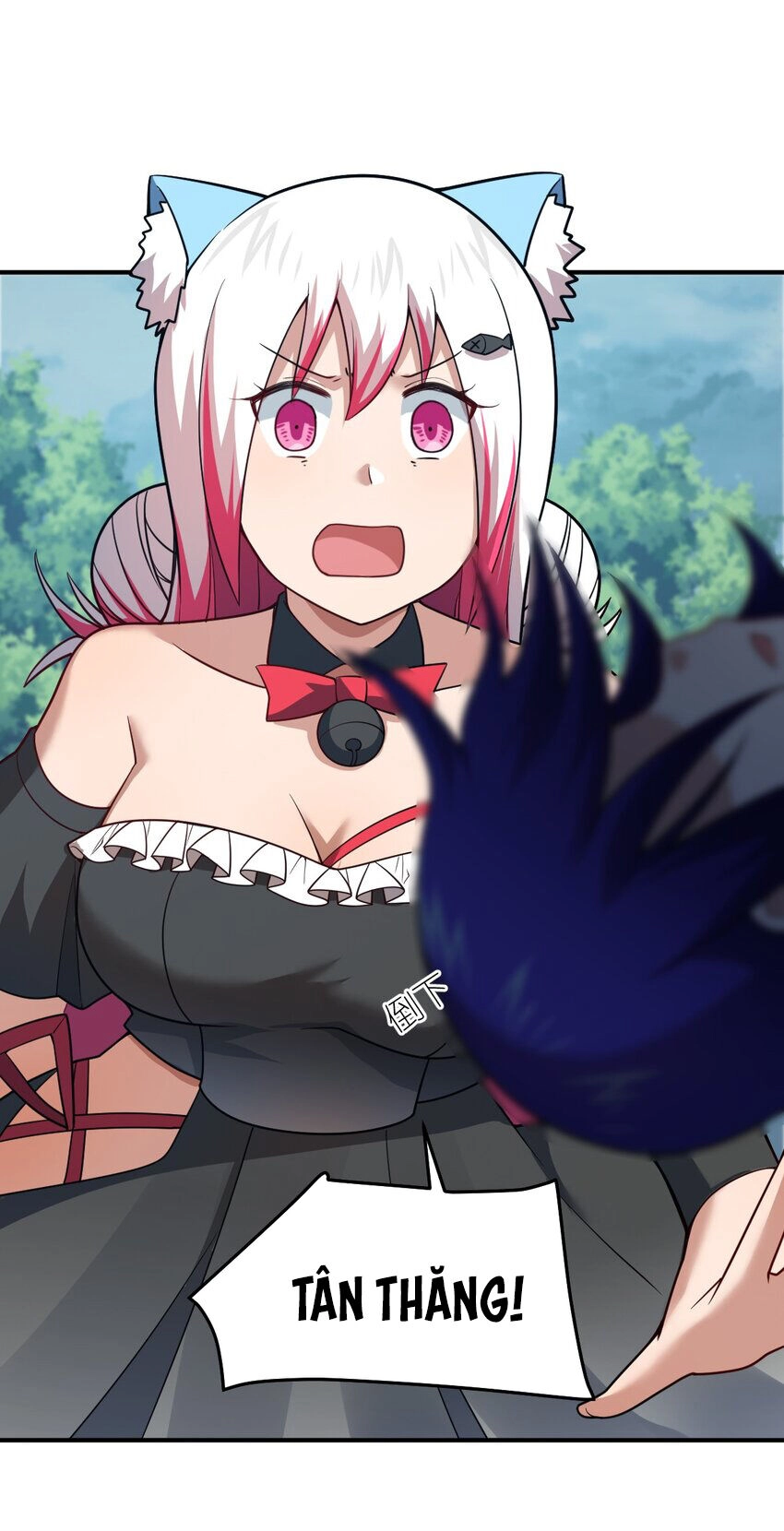 Ma Vương Trở Lại Chapter 94 - 23