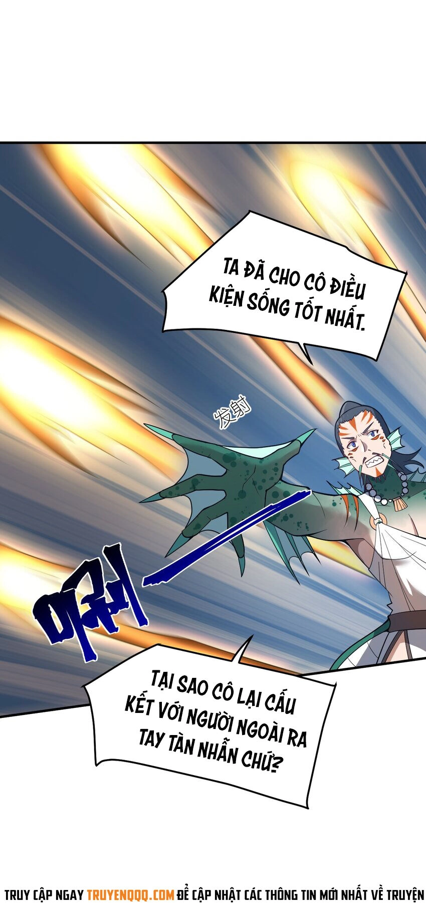 Ma Vương Trở Lại Chapter 94 - 28