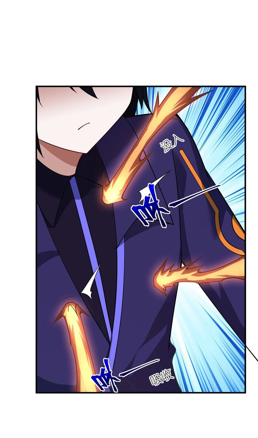 Ma Vương Trở Lại Chapter 94 - 37