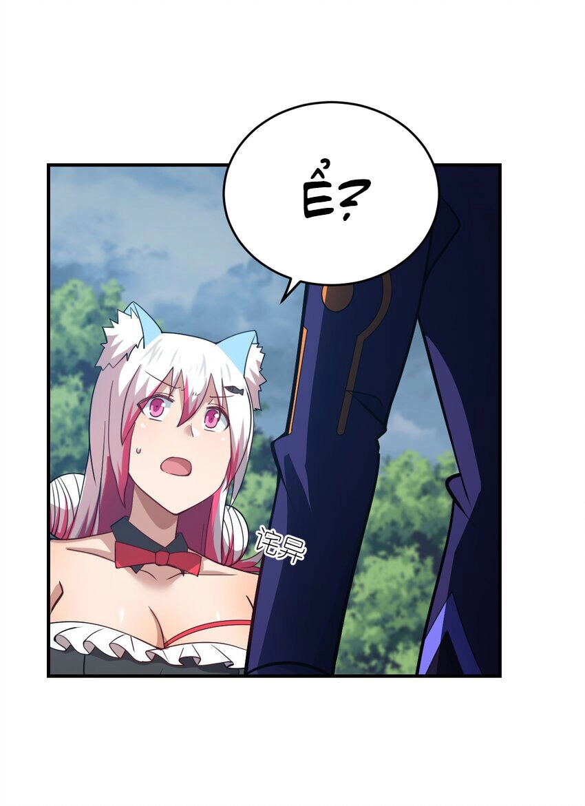 Ma Vương Trở Lại Chapter 94 - 38