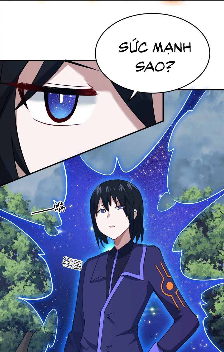 Ma Vương Trở Lại Chapter 95 - 4