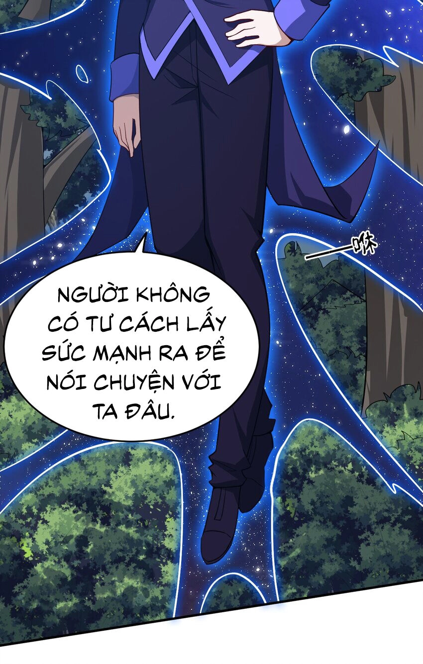 Ma Vương Trở Lại Chapter 95 - 5