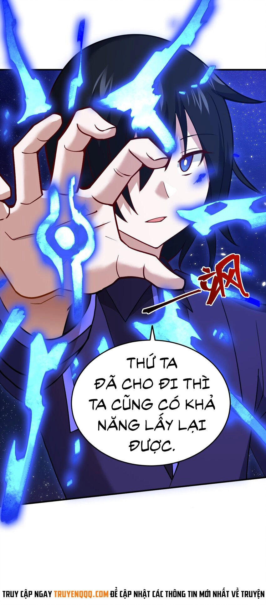 Ma Vương Trở Lại Chapter 95 - 10