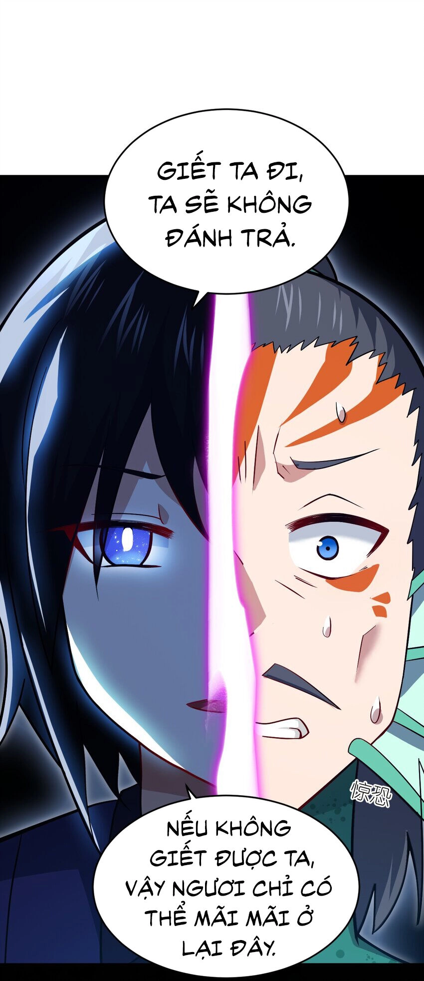 Ma Vương Trở Lại Chapter 95 - 16