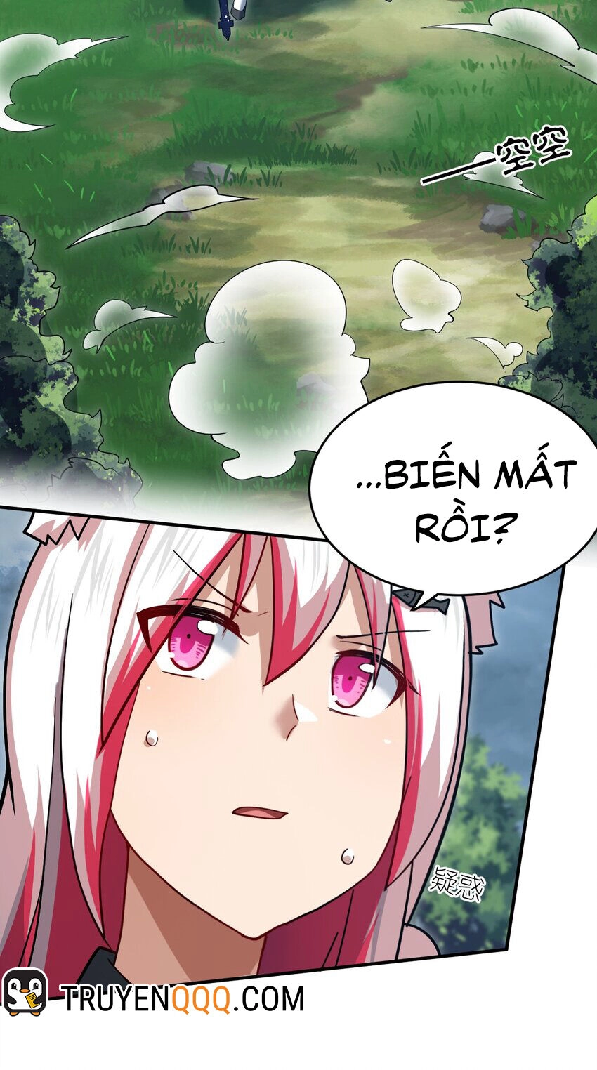 Ma Vương Trở Lại Chapter 95 - 18